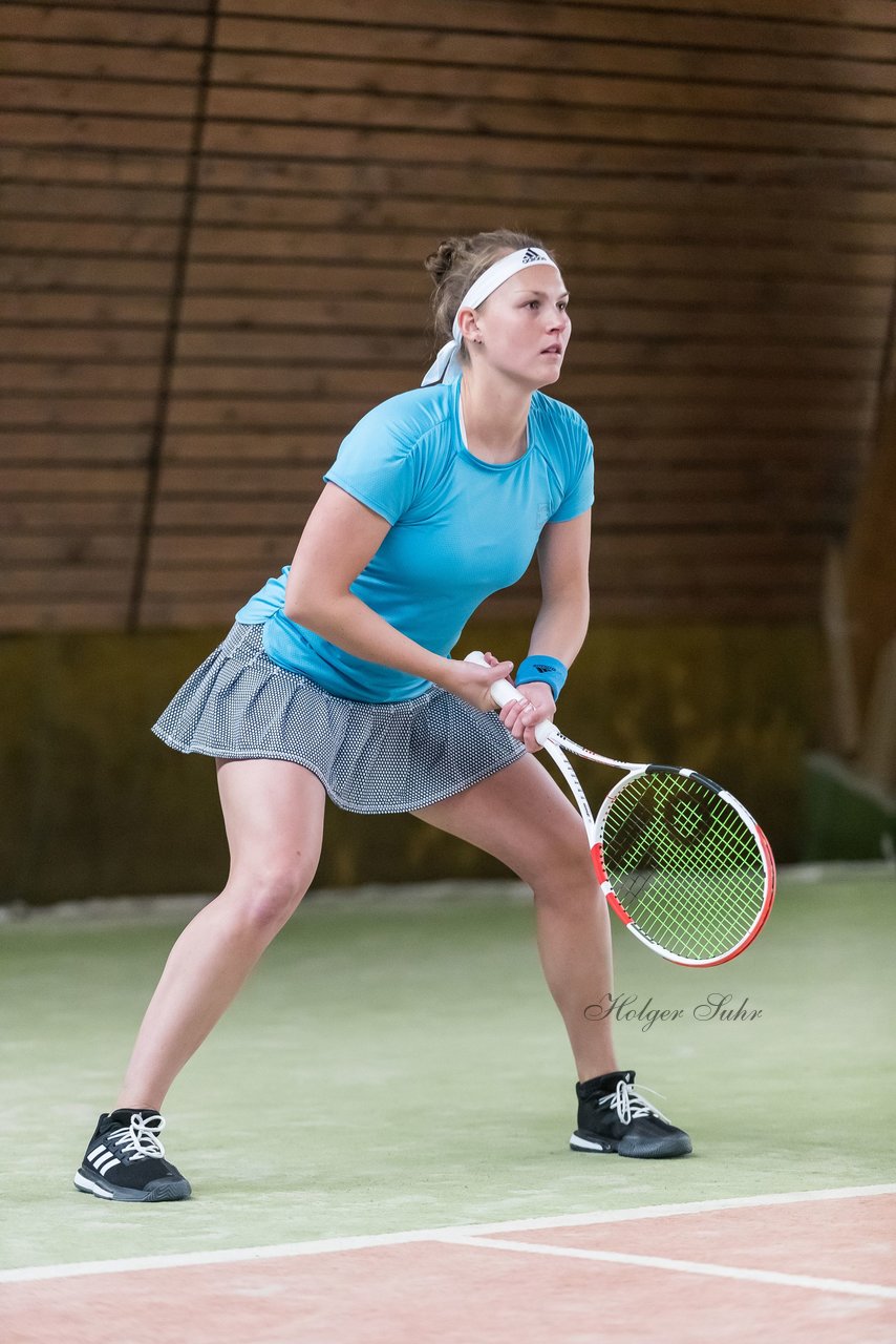 Bild 240 - RL Tennisverein Visbek e.V. - Club zur Vahr e.V. : Ergebnis: 2:4